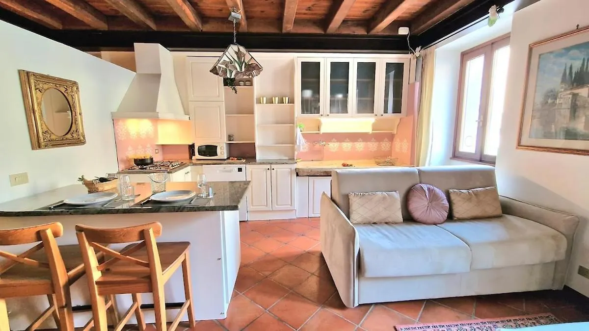 Ca'Dinora - Venetia Apartment - Μπαρντολίνο 0*,  Ιταλία
