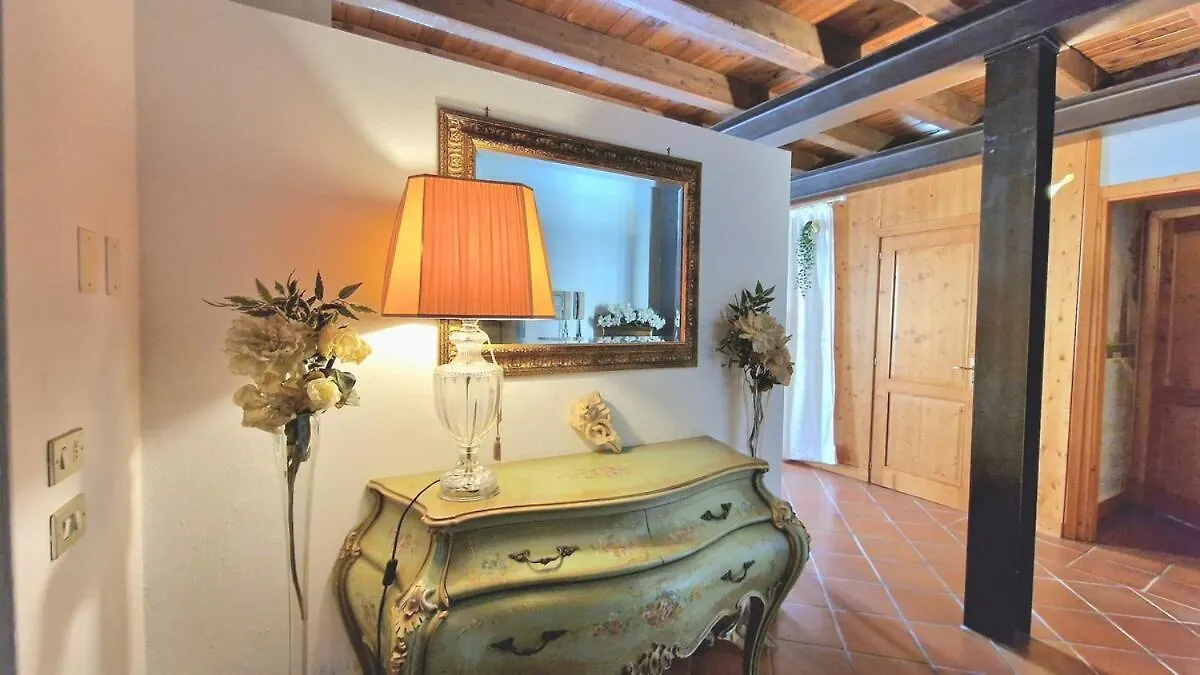 Ca'Dinora - Venetia Apartment - Μπαρντολίνο Ιταλία