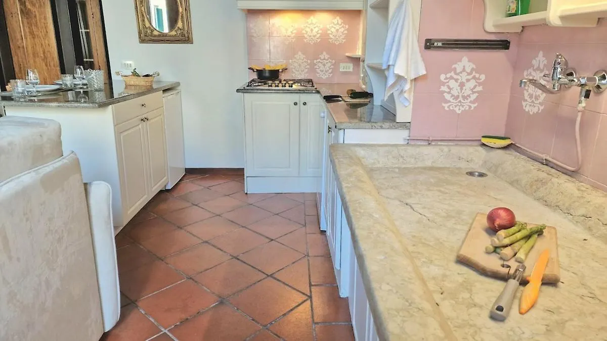 Ca'Dinora - Venetia Apartment - Μπαρντολίνο